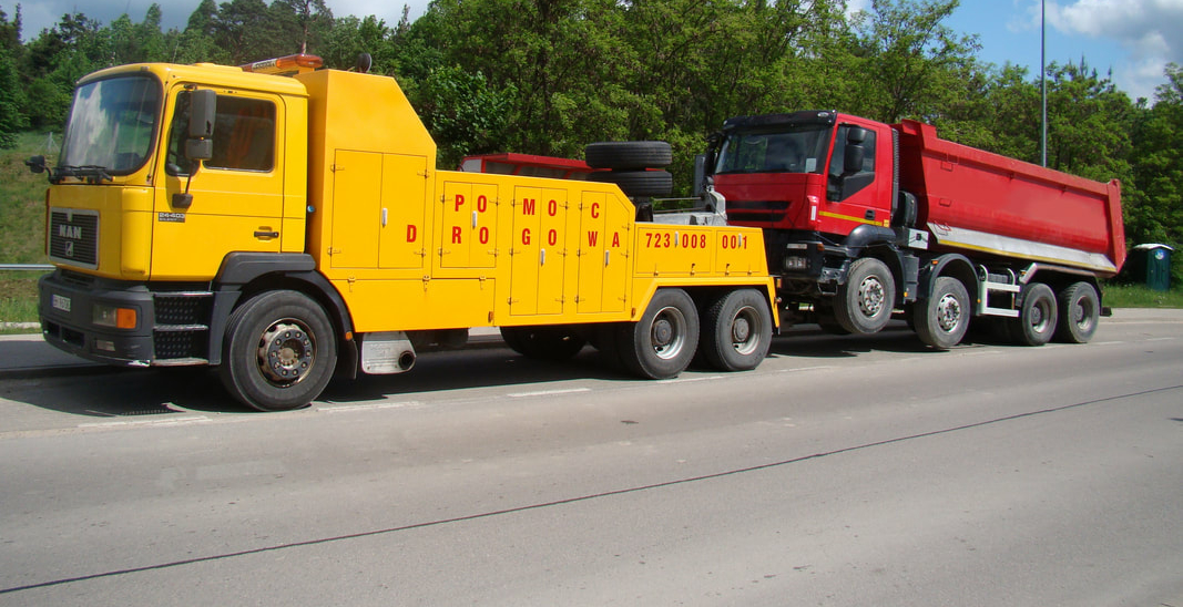 Jesteśmy do Twojej dyspozycji 24 godziny na dobę przez 7 dni w tygodniu